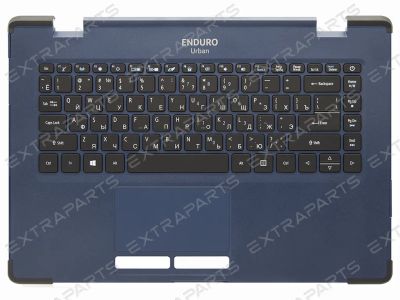 Лот: 19688553. Фото: 1. Топ-панель 6B.R19N7.022 для Acer. Клавиатуры для ноутбуков