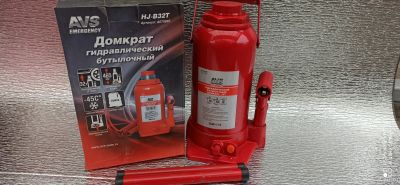 Лот: 18280468. Фото: 1. Домкрат 32тонны. Домкраты