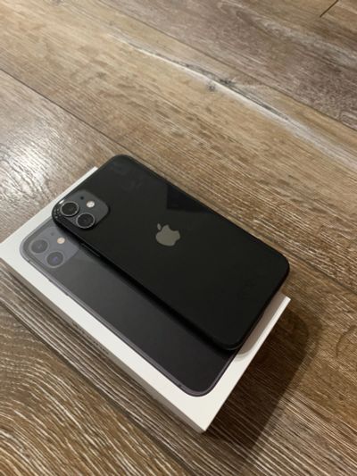 Лот: 18096786. Фото: 1. Iphone 11 Ростест 64 gb. Защитные стёкла, защитные плёнки