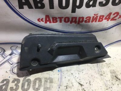 Лот: 21717009. Фото: 1. Держатель задней полки Renault... Кузов