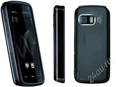 Лот: 1174317. Фото: 1. продам! nokia 5800 xpressmusic. Смартфоны