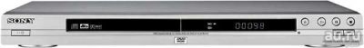 Лот: 15183698. Фото: 1. DVD проигрыватель Sony DVP-NS355. DVD, Blu-Ray плееры