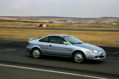 Лот: 7083150. Фото: 1. Продам Toyota Cynos. Автомобили