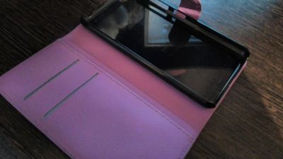 Лот: 8085573. Фото: 1. Чехол для Lenovo S60. Чехлы, бамперы