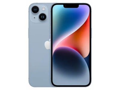 Лот: 21362333. Фото: 1. Смартфон Apple iPhone 14 128GB... Смартфоны