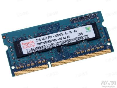 Лот: 9886507. Фото: 1. Оперативная память So-Dimm Hunix... Оперативная память