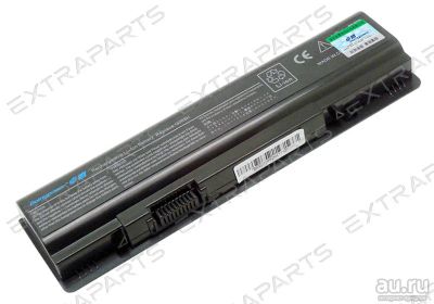 Лот: 16093978. Фото: 1. Аккумулятор DELL Inspiron 1410. Аккумуляторы