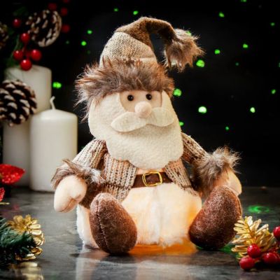 Лот: 24122611. Фото: 1. Фигурка декоративная полиэстер... Фигурки, статуэтки