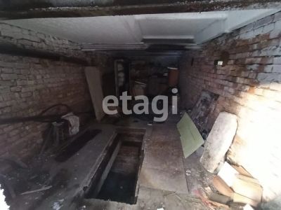 Лот: 25286702. Фото: 1. гараж , Красноярск Семафорная... Гаражи, парковочные места