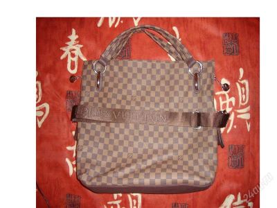 Лот: 759172. Фото: 1. сумка Louis Vuitton. Сумки