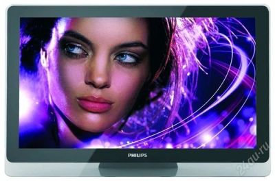 Лот: 1719790. Фото: 1. LED-телевизор Philips 22PDL4906H... Телевизоры