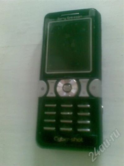 Лот: 291900. Фото: 1. Sony Ericsson K550i. Кнопочные мобильные телефоны