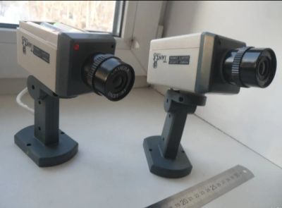 Лот: 19856859. Фото: 1. Камеры видеонаблюдения. Видеонаблюдение
