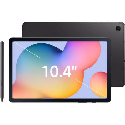 Лот: 24522216. Фото: 1. Планшет Samsung Galaxy Tab S6... Планшеты