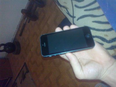 Лот: 3738015. Фото: 1. iphone 5. Смартфоны