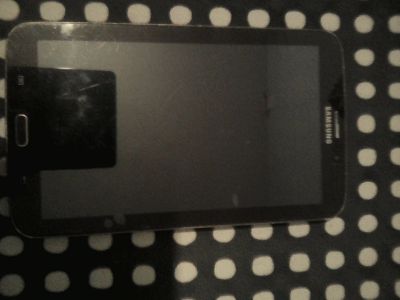 Лот: 15225696. Фото: 1. Samsung Galaxy Tab 3, 7.0 на запчасти... Шлейфы, разъёмы