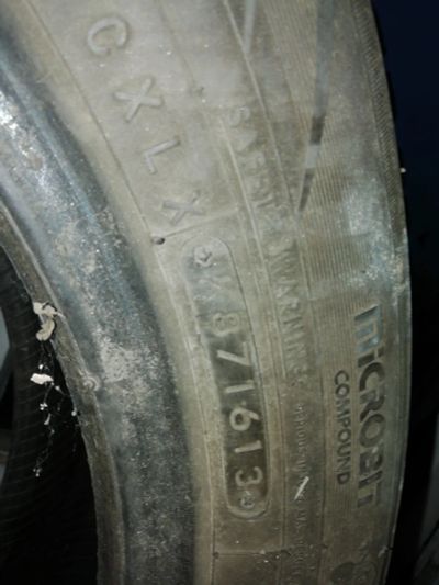 Лот: 12235498. Фото: 1. Зимние шины toyo 185/65 r15. Шины