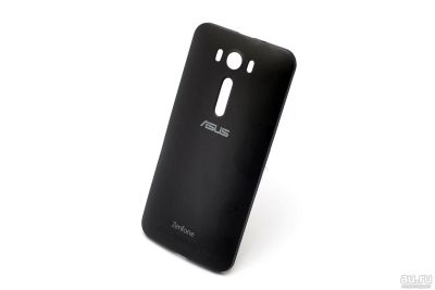 Лот: 13544971. Фото: 1. Задняя крышка Asus ZE500CL (ZenFone... Корпуса, клавиатуры, кнопки