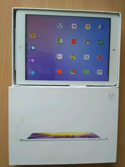 Лот: 9421592. Фото: 1. Планшет Onda v919 3G Air 64Gb. Планшеты