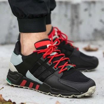 Лот: 7964936. Фото: 1. Adidas кроссовки Adidas Equipment... Кеды, кроссовки, слипоны
