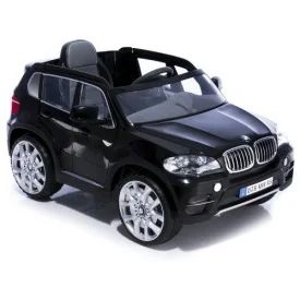Лот: 4845878. Фото: 1. Электромобиль BMWX5!!!. Детские электромобили