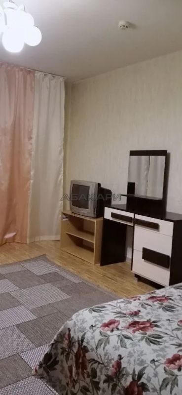 Лот: 21540323. Фото: 1. Сдам 1-комн. улица Космонавтов... Квартиры, студии