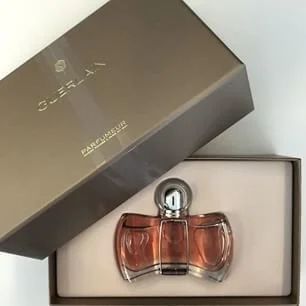Лот: 6627909. Фото: 1. Mon Exclusif от Guerlain 100мл... Женская парфюмерия