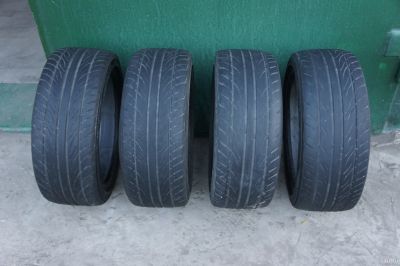 Лот: 13716921. Фото: 1. Летняя резина Yokohama S.drive... Шины