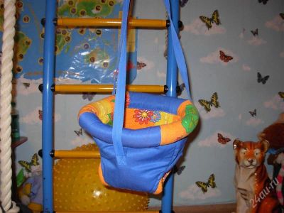 Лот: 1474253. Фото: 1. Прыгунки. Ходунки, прыгунки, качели
