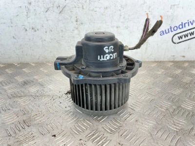 Лот: 24982891. Фото: 1. мотор печки Chevrolet Lacetti... Двигатель и элементы двигателя