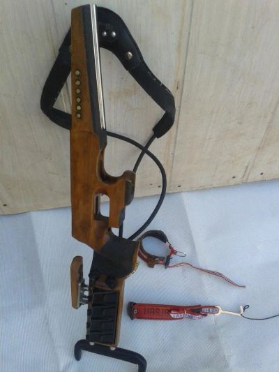 Ижевск биатлонные винтовки