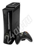 Лот: 447856. Фото: 1. XBOX 360 Elite 250Gb. Игровые приставки, консоли