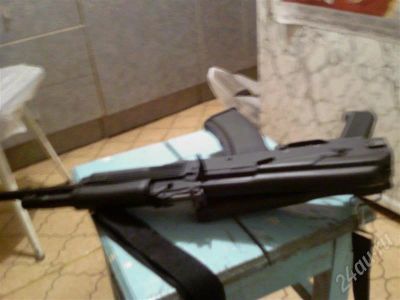 Лот: 476379. Фото: 1. АК 74М. Другое (спортивные товары)