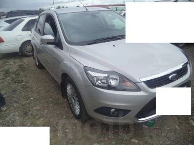 Лот: 14720537. Фото: 1. Фара ford focus Форд. Кузов
