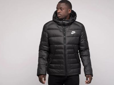 Лот: 18768837. Фото: 1. Куртка Nike. Верхняя одежда