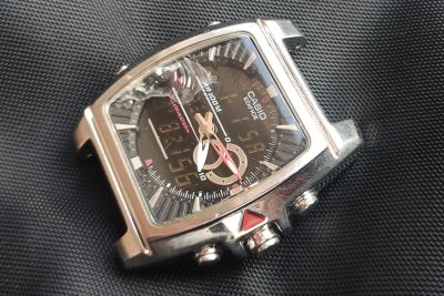 Лот: 19524155. Фото: 1. Часы Casio edifice. Оригинальные наручные часы