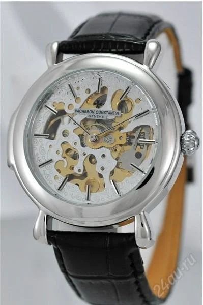Лот: 821725. Фото: 1. Vacheron Constantin механика... Красноярск