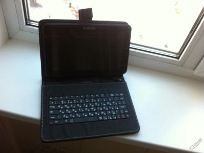 Лот: 5414847. Фото: 1. Samsung Galaxy Note N8000 обмен... Планшеты