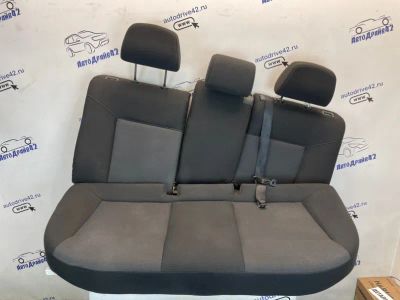 Лот: 21702890. Фото: 1. сиденье Opel Astra L48. Двигатель и элементы двигателя