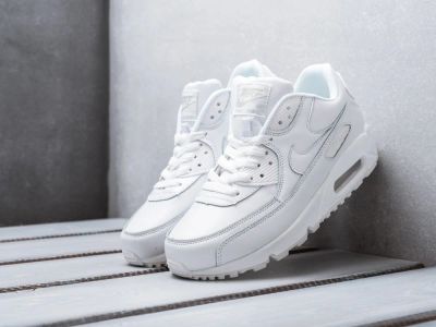 Лот: 18566132. Фото: 1. Кроссовки Nike Air Max 90 (139... Кеды, кроссовки, слипоны