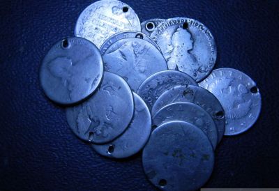 Лот: 18949482. Фото: 1. Куплю монеты с монистро, монеты... Наборы монет