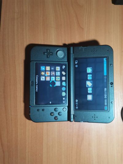 Лот: 15066982. Фото: 1. New Nintendo 3DS XL+ Pokemon X... Игровые приставки, консоли