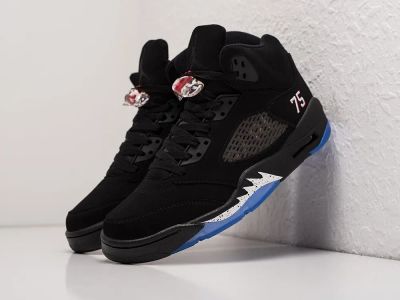 Лот: 20570274. Фото: 1. Кроссовки Nike Air Jordan 5 (29794... Кеды, кроссовки, слипоны