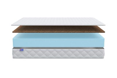 Лот: 24842545. Фото: 1. Матрас Hoff Beauty Modern Max. Матрасы