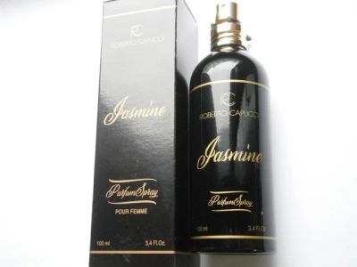 Лот: 16067466. Фото: 1. Capucci Jasmine Parfum spray 100... Женская парфюмерия