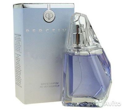 Лот: 6657147. Фото: 1. Аромат "Персив" AVON, 50 мл. Женская парфюмерия