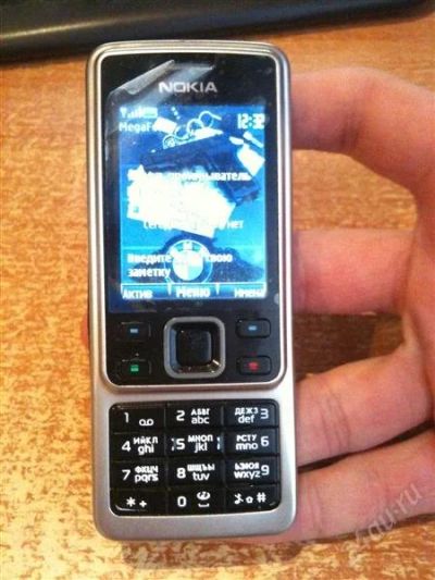 Лот: 2218990. Фото: 1. nokia 6300 в новых панелях silver. Кнопочные мобильные телефоны