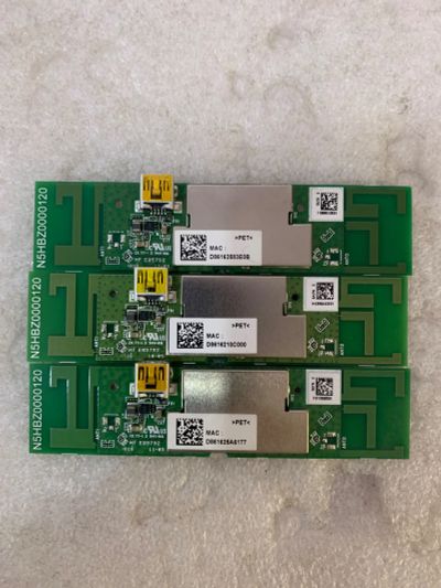 Лот: 21074680. Фото: 1. Wifi Module , N5HBZ0000120 , DNUA-P75B... Запчасти для телевизоров, видеотехники, аудиотехники