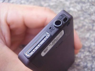 Лот: 3375735. Фото: 1. Продам Mp3 плеер. Плееры
