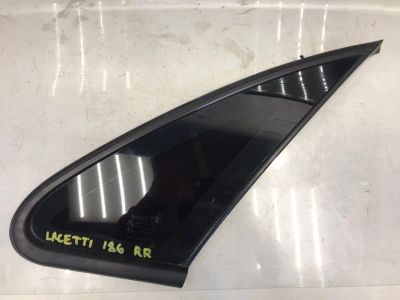 Лот: 21706130. Фото: 1. форточка крыла Chevrolet Lacetti... Двигатель и элементы двигателя